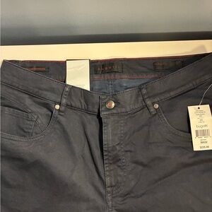 Bugatti Men’s Slim Jeans - Navy Blue